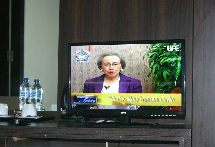 1ベッドルームのスーペリアアパートメント, Royal Mamberamo