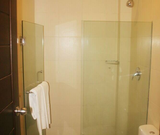 1ベッドルームのスーペリアアパートメント, Royal Mamberamo