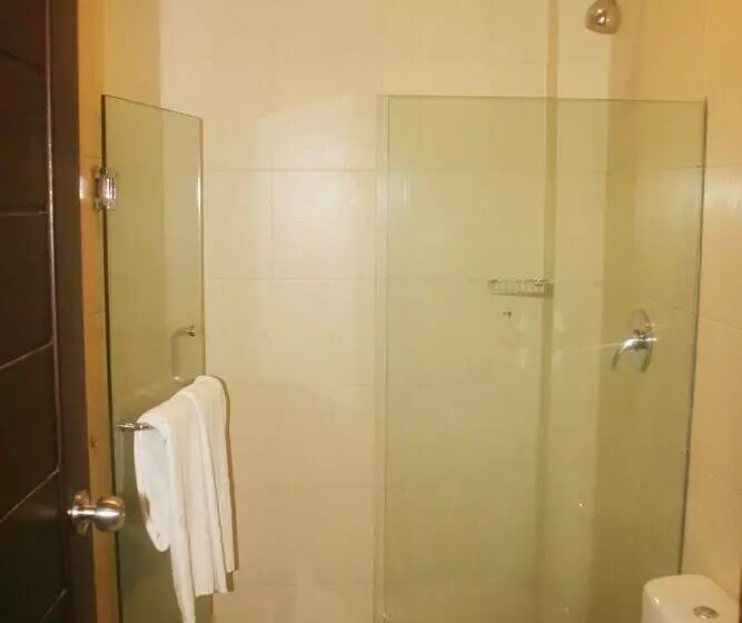 آپارتمان سوپریور 1 خوابه, Royal Mamberamo