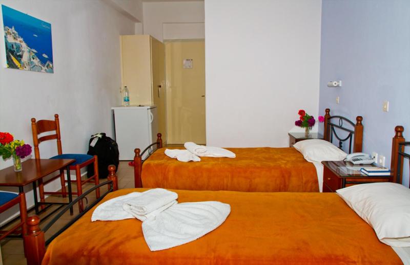 Quarto Estandar com Sacada, Santa Barbara