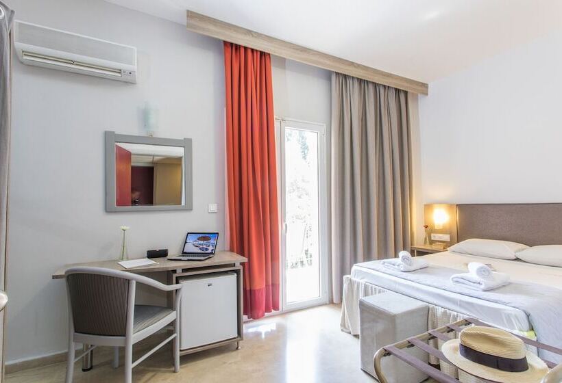 经济房, Silver Bay