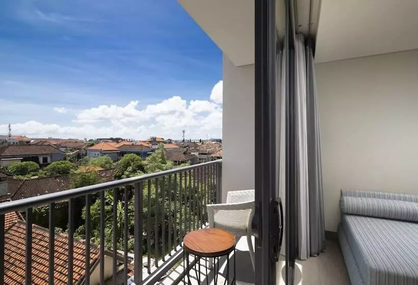 スタンダードトリプルルーム, Swiss Belhotel Tuban Bali