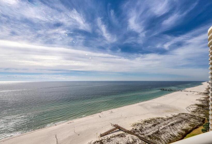 شقة 3 غرف, Turquoise Place