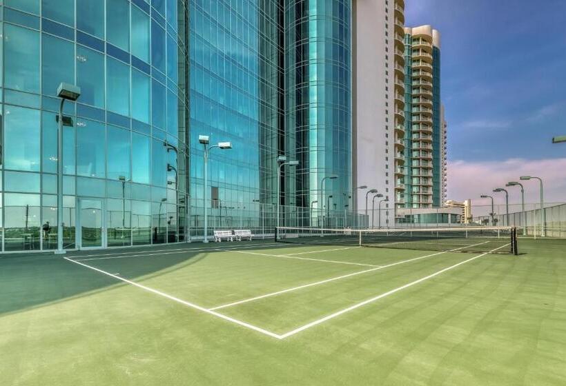 شقة 3 غرف, Turquoise Place