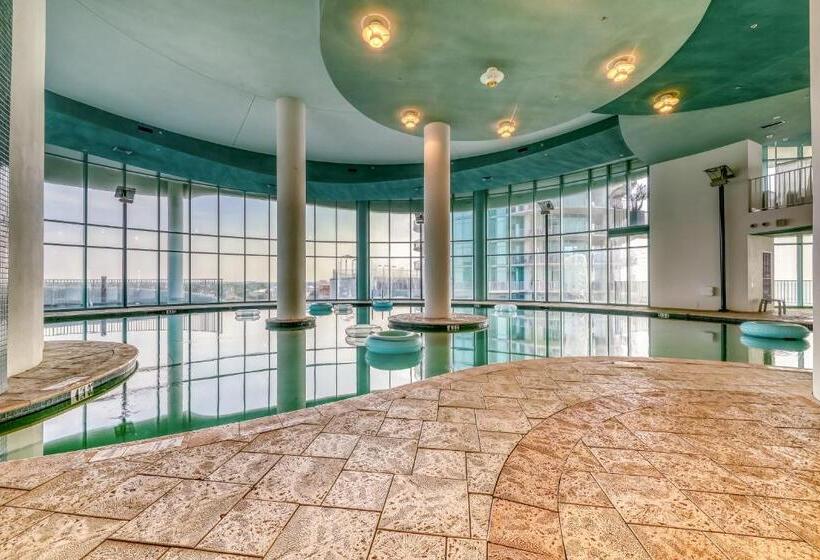 شقة 3 غرف, Turquoise Place