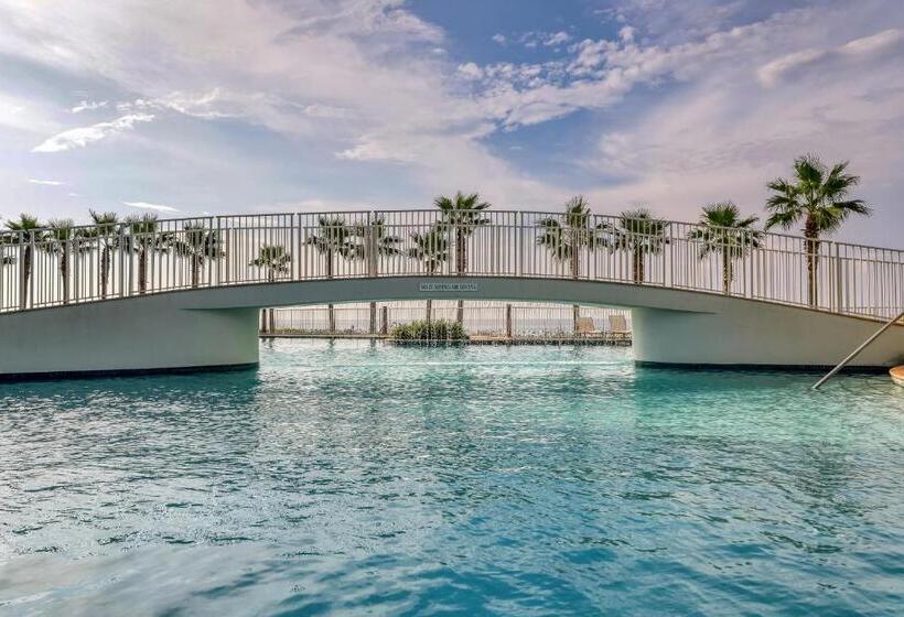 Апартаменты 3 Спальни, Turquoise Place