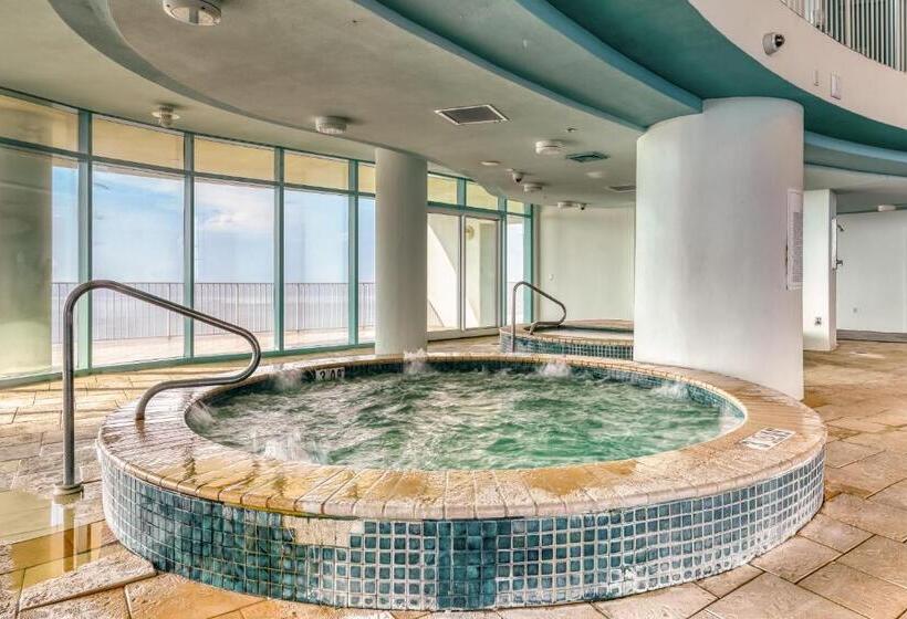 Апартаменты 3 Спальни, Turquoise Place