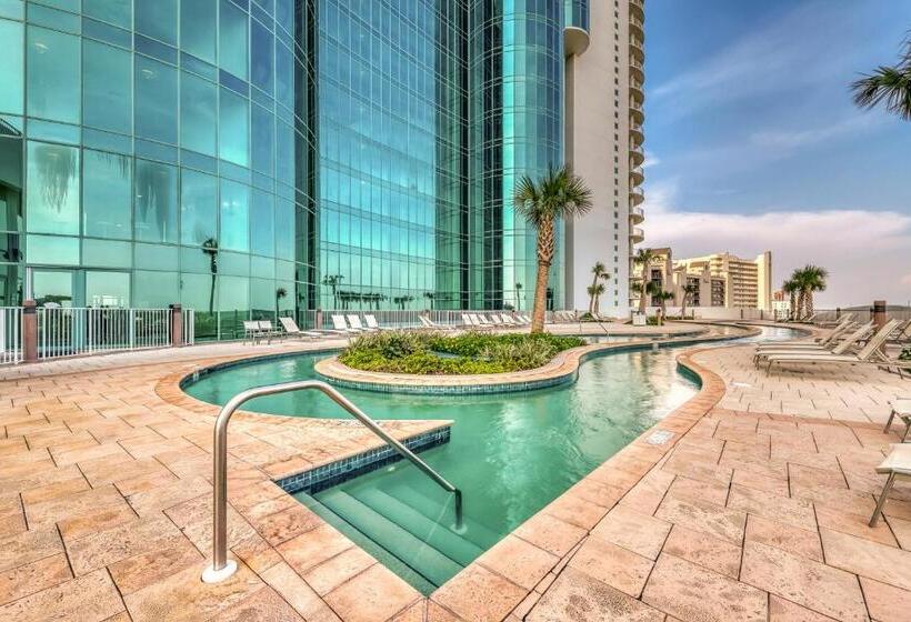 شقة 3 غرف, Turquoise Place