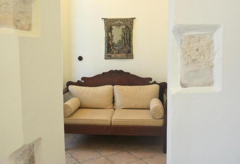 חדר סטנדרט, Vilelmine