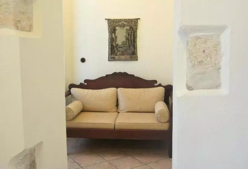 Chambre Standard, Vilelmine
