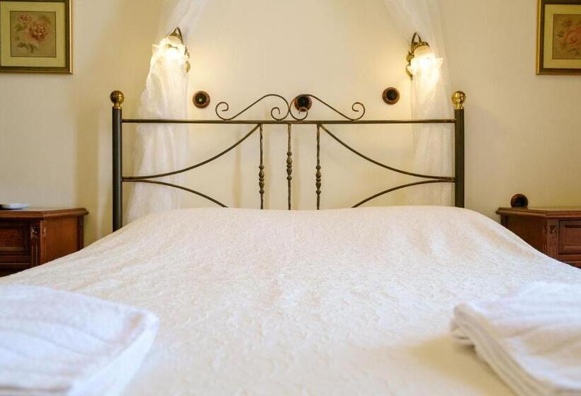 חדר סטנדרט, Vilelmine