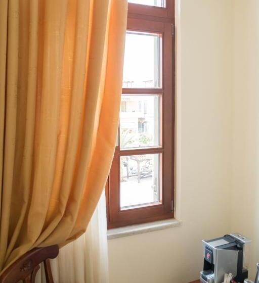 חדר סטנדרט, Vilelmine