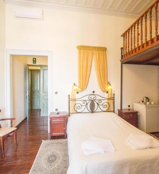 חדר סטנדרט, Vilelmine