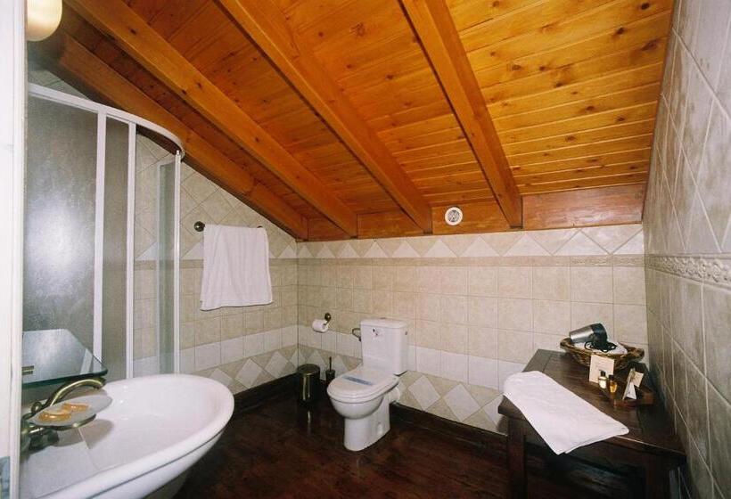 סוויטה, Vilelmine