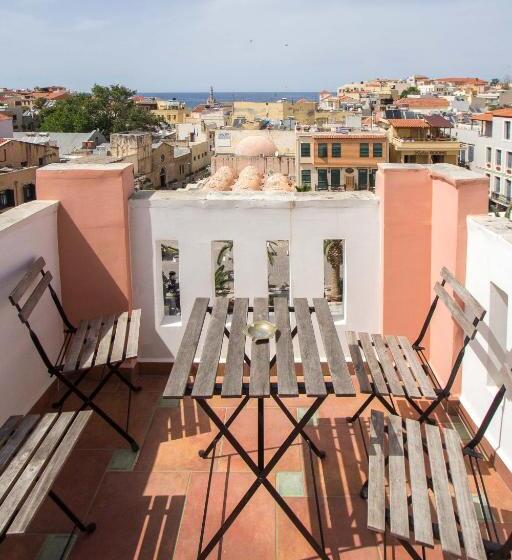 סוויטה, Vilelmine