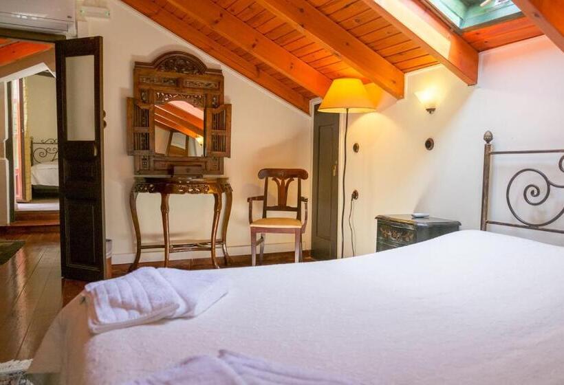 סוויטה, Vilelmine