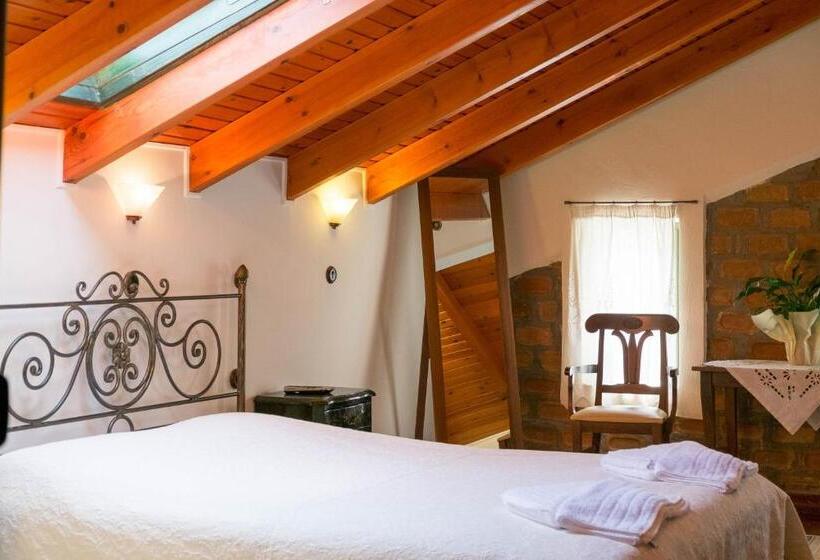 סוויטה, Vilelmine