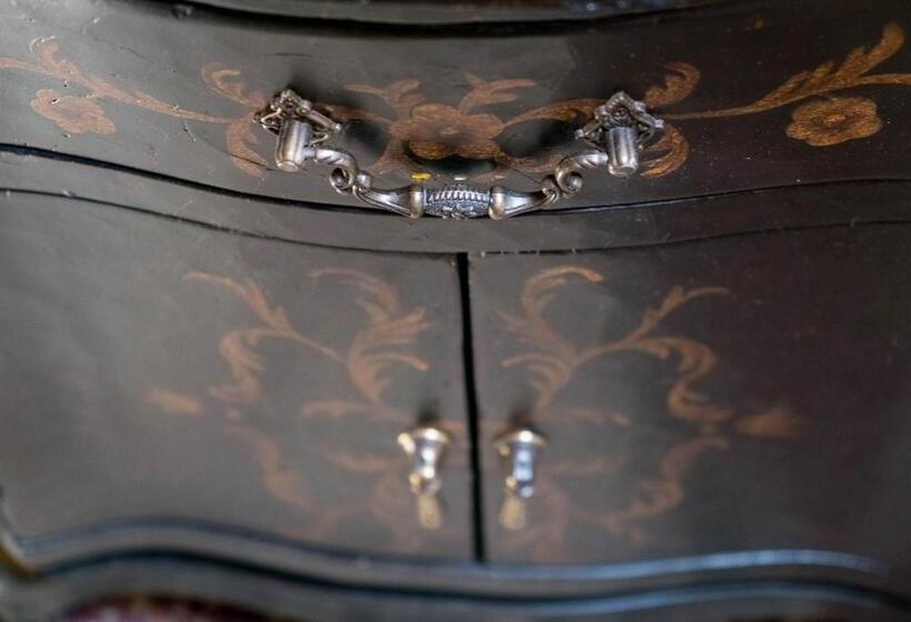 סוויטה, Vilelmine