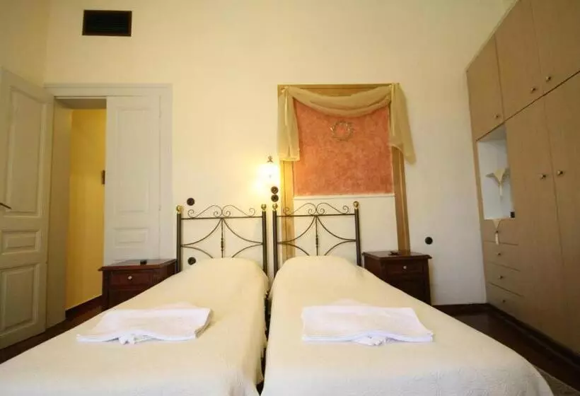 Chambre Standard, Vilelmine