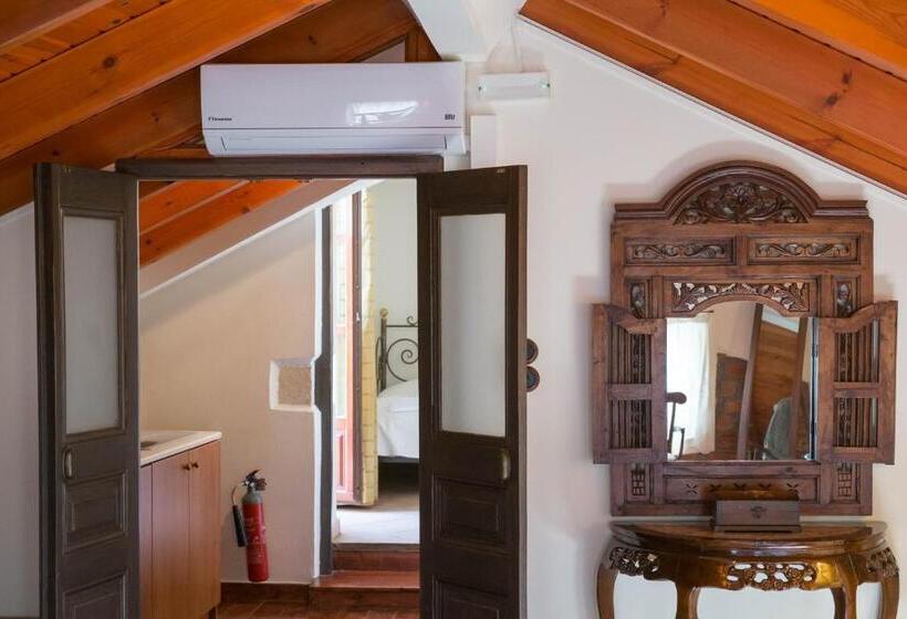 סוויטה, Vilelmine