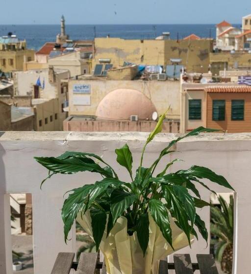 סוויטה, Vilelmine