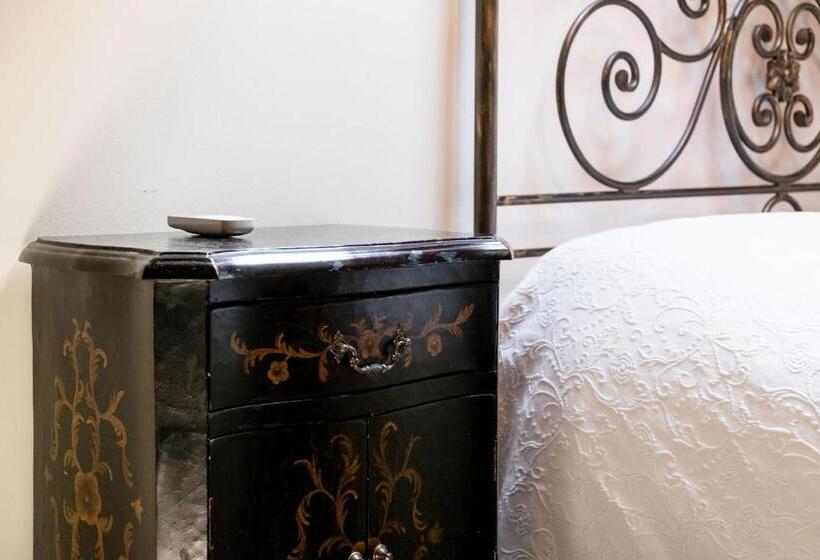 סוויטה, Vilelmine