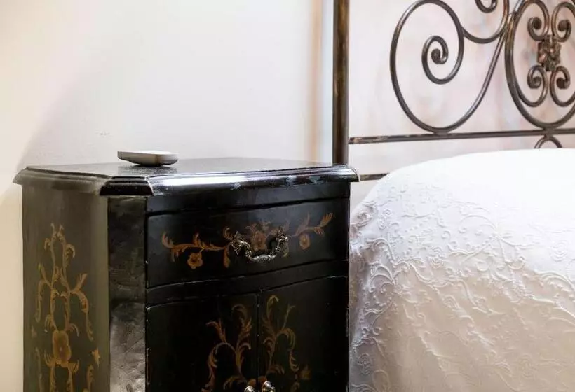 Suite, Vilelmine