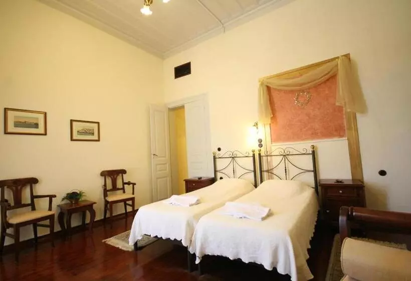 Chambre Standard, Vilelmine