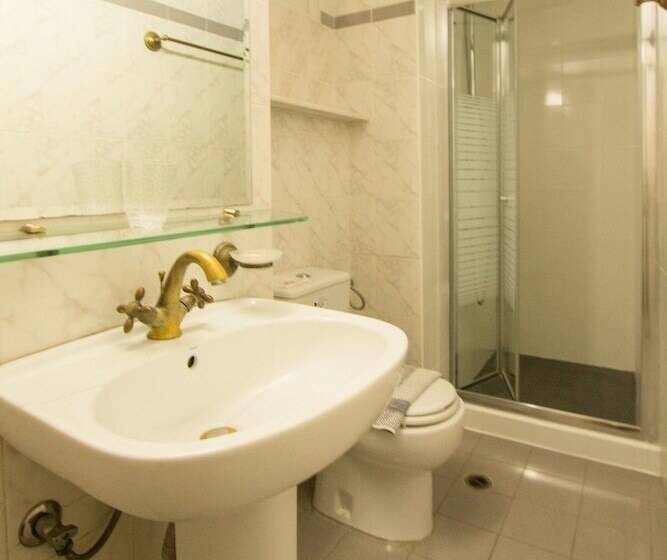 חדר סטנדרט, Vilelmine