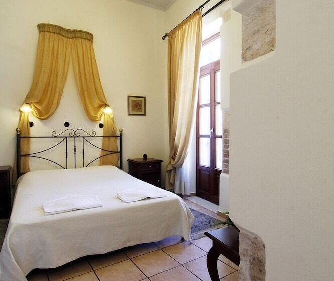 חדר סטנדרט, Vilelmine