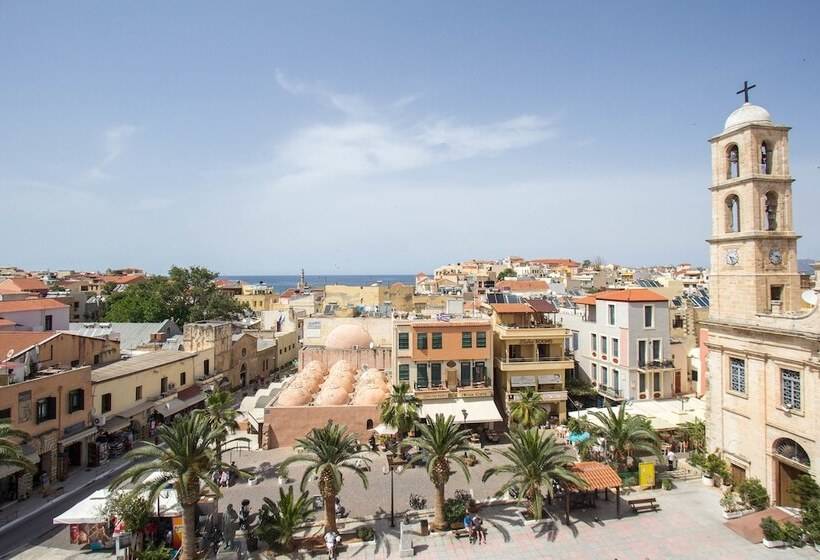 סוויטה, Vilelmine