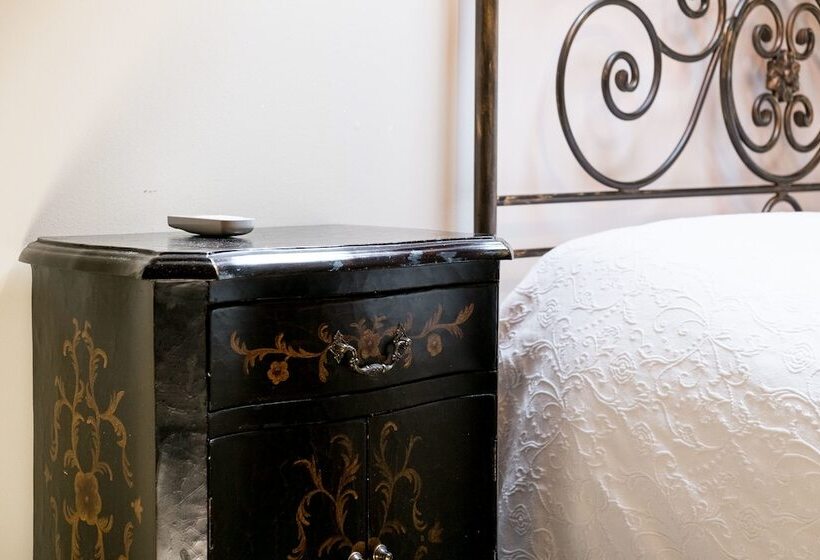 סוויטה, Vilelmine