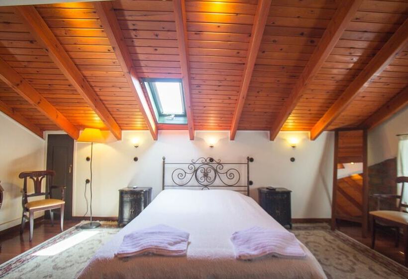 סוויטה, Vilelmine