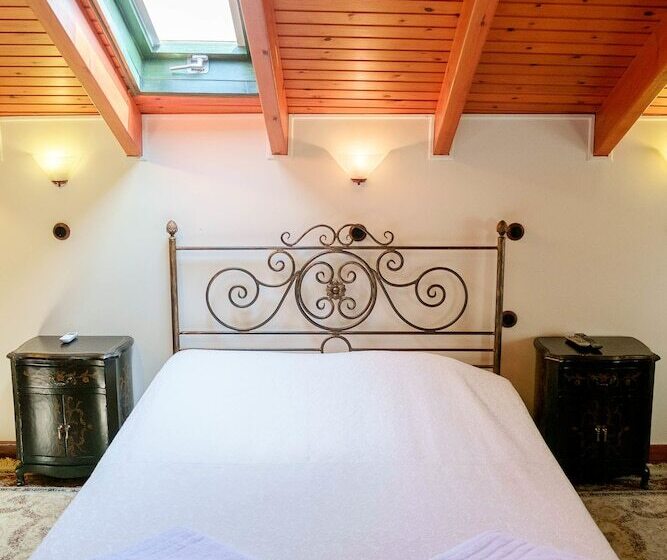 סוויטה, Vilelmine