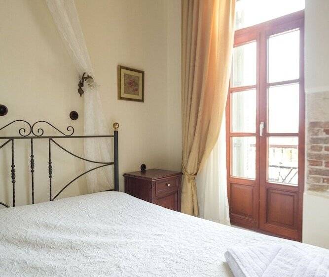 חדר סטנדרט, Vilelmine