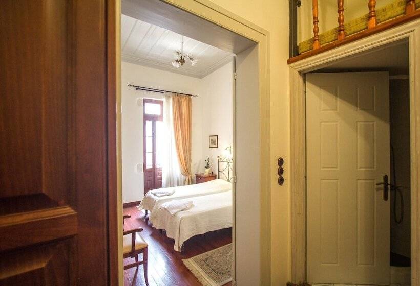 חדר סטנדרט, Vilelmine