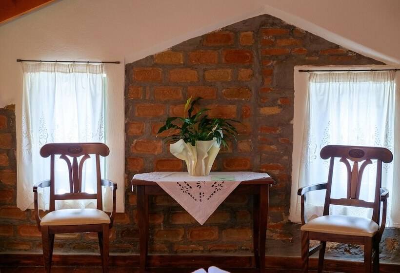 סוויטה, Vilelmine