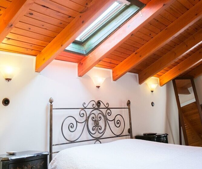 סוויטה, Vilelmine