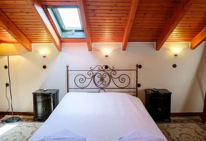 סוויטה, Vilelmine