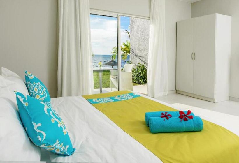 סטודיו סטנדרטי נוף לים, Voile Bleue Boutique