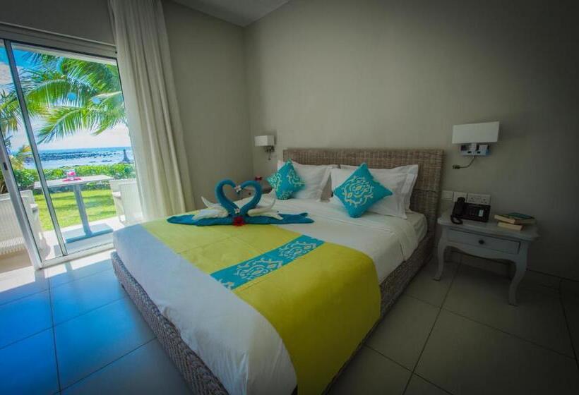 סטודיו סטנדרטי נוף לים, Voile Bleue Boutique