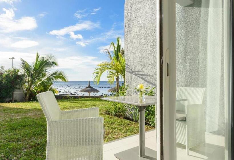 סטודיו סטנדרטי נוף לים, Voile Bleue Boutique