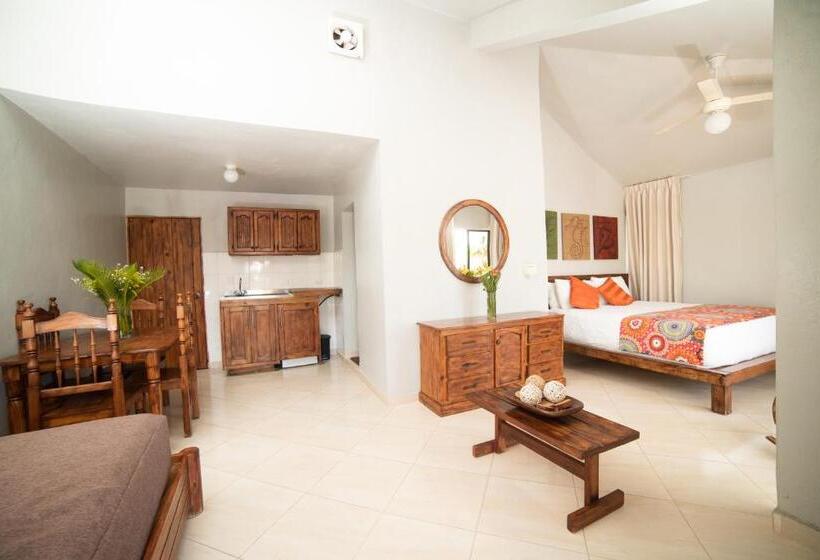 디럭스 스튜디오, Zapata