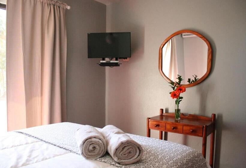 스탠다드 룸, Zapata