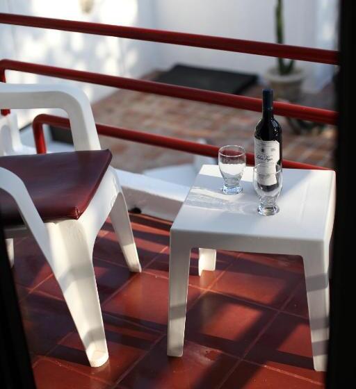 스탠다드 룸, Zapata