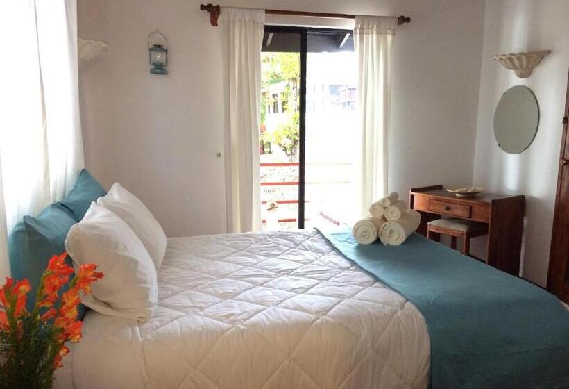 디럭스 스위트, Zapata