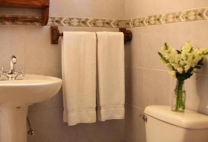 디럭스 스위트, Zapata