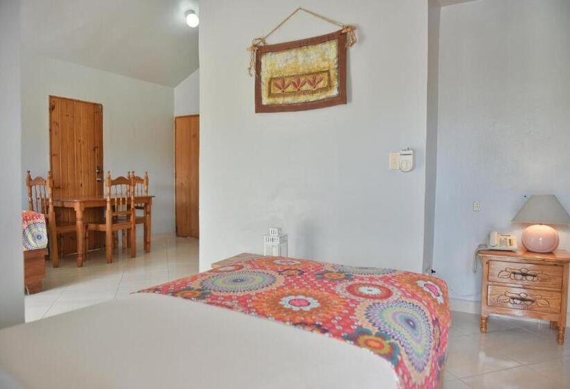 스탠다드 발코니 스튜디오, Zapata