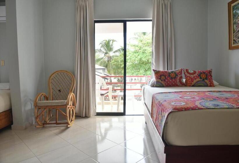 스탠다드 발코니 스튜디오, Zapata