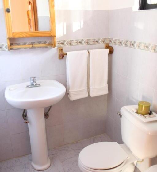 스탠다드 룸, Zapata